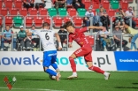  Zagłębie Sosnowiec - Hutnik Kraków cz.3