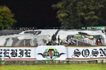 Puchar Polski: Zagłębie Sosnowiec - ŁKS Łódź