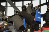 Zagłębie Sosnowiec - Polonia Bytom cz. II