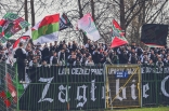 Hutnik Kraków - Zagłębie Sosnowiec cz. II