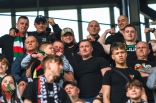 Zagłębie Sosnowiec - GKS Katowice cz. 3