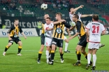 Zagłębie Sosnowiec - Nielba Wągrowiec (cz. III)