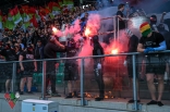 Zagłębie Sosnowiec - GKS Katowice cz. 3