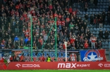 Wisła Kraków - Zagłębie Sosnowiec