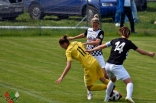 KKS Czarni Sosnowiec - GKS Katowice (4:0) 