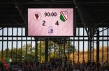 Zagłębie Sosnowiec - Legia Warszawa cz.II