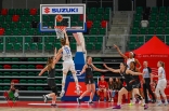MB Zagłębie Sosnowiec - AZS Politechnika Poznań 