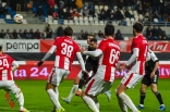 Resovia Rzeszów - Zagłębie Sosnowiec (2)