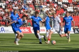 Zagłębie Sosnowiec - KS Goczałkowice-Zdrój