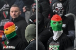 Zagłębie Sosnowiec - Polonia Bytom cz. II