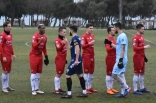 Zagłębie Sosnowiec - Zarkovo Belgrad 23.01.2019