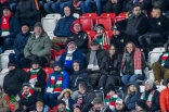 Zagłębie Sosnowiec - Olimpia Elbląg cz.II