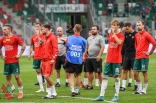 Zagłębie Sosnowiec - Wisła Płock