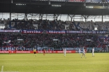 Górnik Zabrze - Zagłębie Sosnowiec
