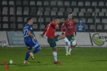 Zagłębie Sosnowiec - Miedź Legnica