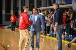 Zagłębie Sosnowiec - TSK Roś Pisz (galeria2)
