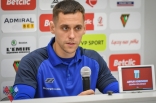 Zagłębie Sosnowiec - Olimpia Grudziądz