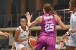 MB Zagłębie Sosnowiec - KS Basket Bydgoszcz