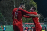 Sandecja Nowy Sącz - Zagłębie Sosnowiec