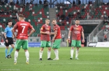 Zagłębie Sosnowiec - Górnik Łęczna