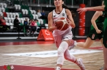 Basket Liga Kobiet: MB Zagłębie Sosnowiec - MKS Pruszków (galeria2)