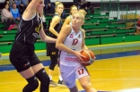 JAS-FBG Zagłębie Sosnowiec - Tęcza Leszno
