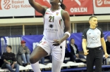 MB Zagłębie Sosnowiec - BC Polkowice (III mecz)