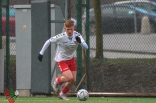 CLJ U-17 - Arka Gdynia vs Zagłębie Sosnowiec (0:2)