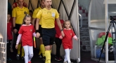 Znamy sędziów meczu z Górnikiem Zabrze!