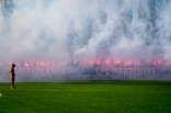 Hutnik Kraków - Zagłębie Sosnowiec cz.II