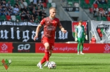 Zagłębie Sosnowiec - Chojniczanka Chojnice cz.II