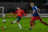 Zagłębie Sosnowiec - Odra Opole (galeria2)