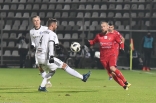 Zagłębie Sosnowiec - Legia Warszawa (część 2)