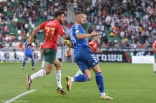 Zagłębie Sosnowiec - Sandecja Nowy Sącz