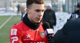 Gracze Zagłębia w kadrach młodzieżowych. Mecz w Zabrzu przełożony?