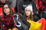 El. ME koszykarek: Polska - Belgia