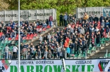 Zagłębie Sosnowiec - Podbeskidzie Bielsko-Biała (galeria2)