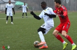 Sparing: Zagłębie Sosnowiec - Radomiak Radom