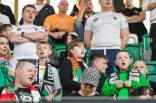 Zagłębie Sosnowiec - Podbeskidzie Bielsko-Biała cz.II