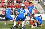 Zagłębie Sosnowiec - KS Goczałkowice-Zdrój