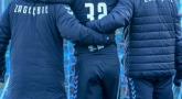 Kacper Smoleń kontuzjowany