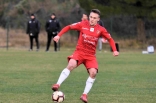20.01.2019 Zagłębie Sosnowiec - Inter Zaprešić 