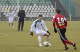 Zagłębie Sosnowiec - Górnik Zabrze