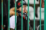 Olimpia Grudziądz - Zagłębie Sosnowiec