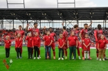 Zagłębie Sosnowiec - GKS Jastrzębie