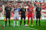  	Zagłębie Sosnowiec - Skra Częstochowa cz. II