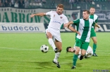 Zagłębie - Olimpia Grudziądz