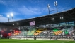  	Zagłębie Sosnowiec - Legia Warszawa cz.II