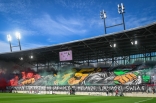 Zagłębie Sosnowiec - Legia Warszawa cz.II