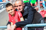 Zagłębie Sosnowiec - GKS Katowice cz. 3